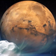 Illustration for article titled Martian Robots Brace For Close Encounter With Comet Siding Spring